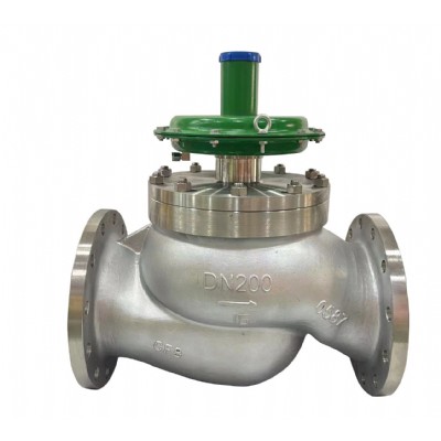 ZZVP泄氮阀（泄压阀）